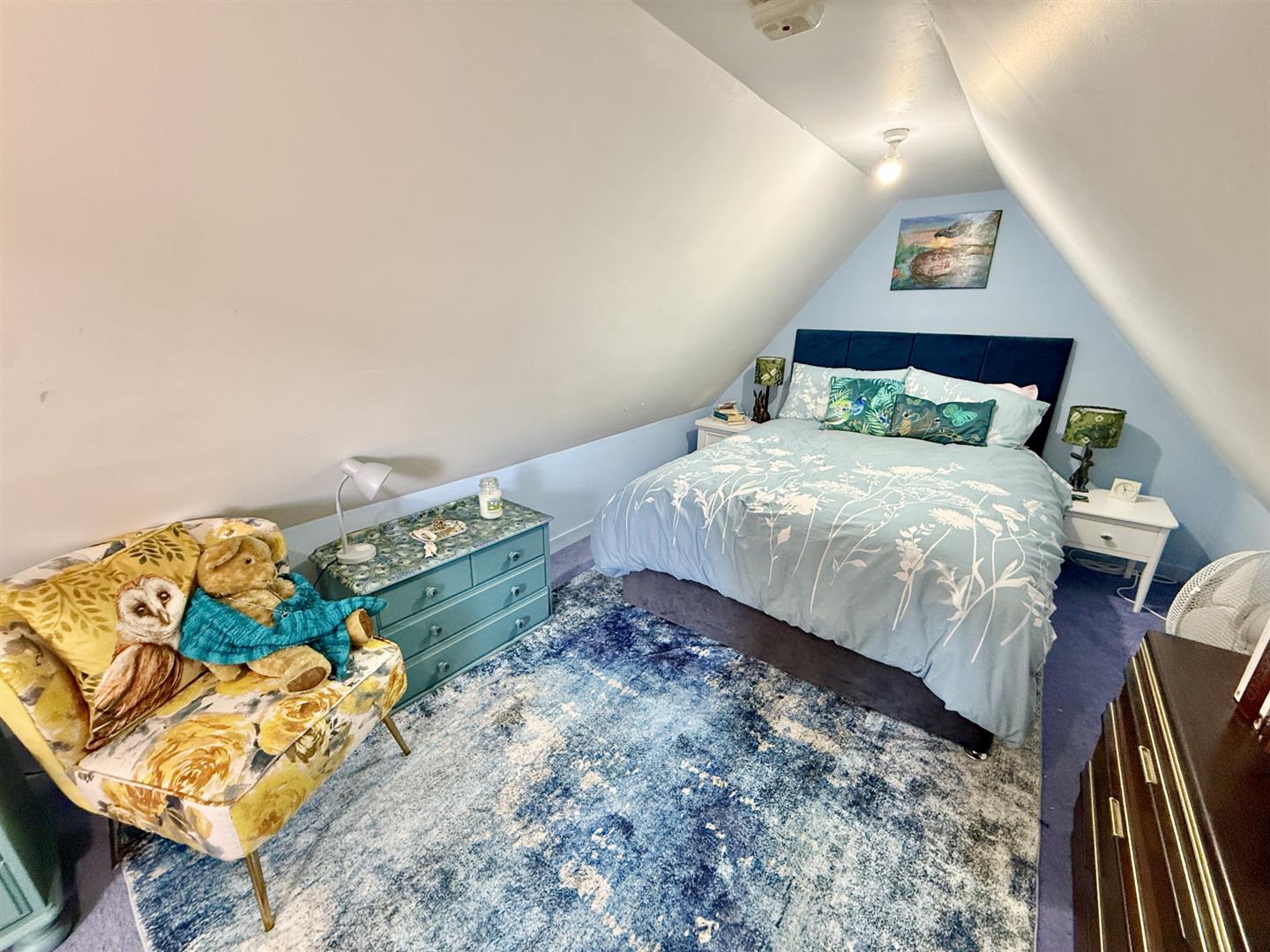 Manse Road, West Kilbride